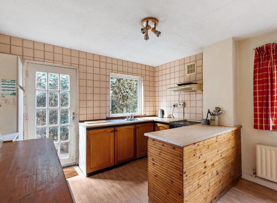 62 Cabinteely Avenue, Cabinteely, Cabinteely, D18WY94