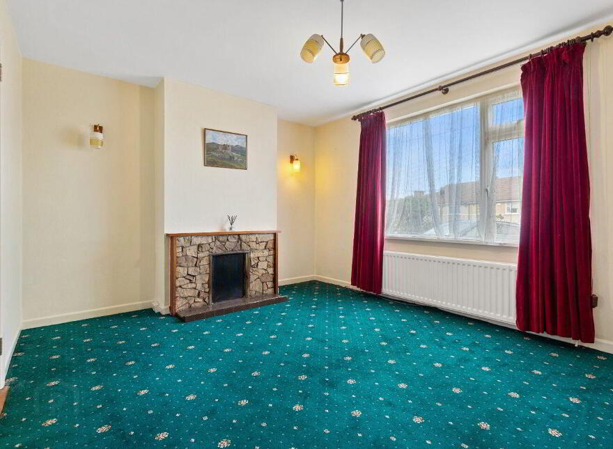 6 Birch Grove, Kill Avenue, Dún Laoghaire, Dun Laoghaire, A96PT92