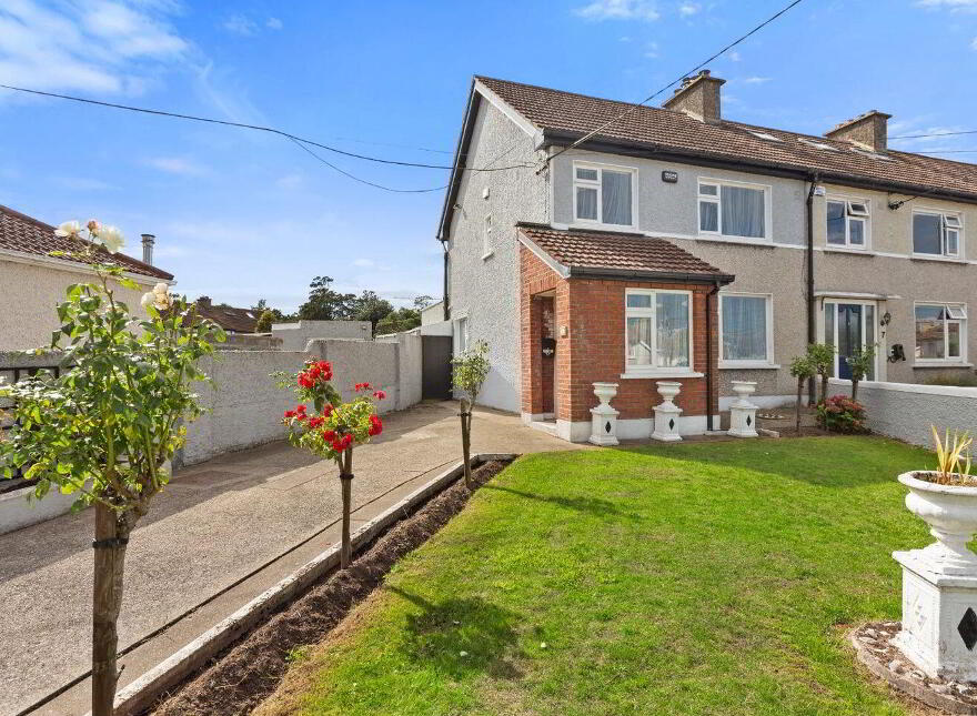 6 Birch Grove, Kill Avenue, Dún Laoghaire, Dun Laoghaire, A96PT92 photo