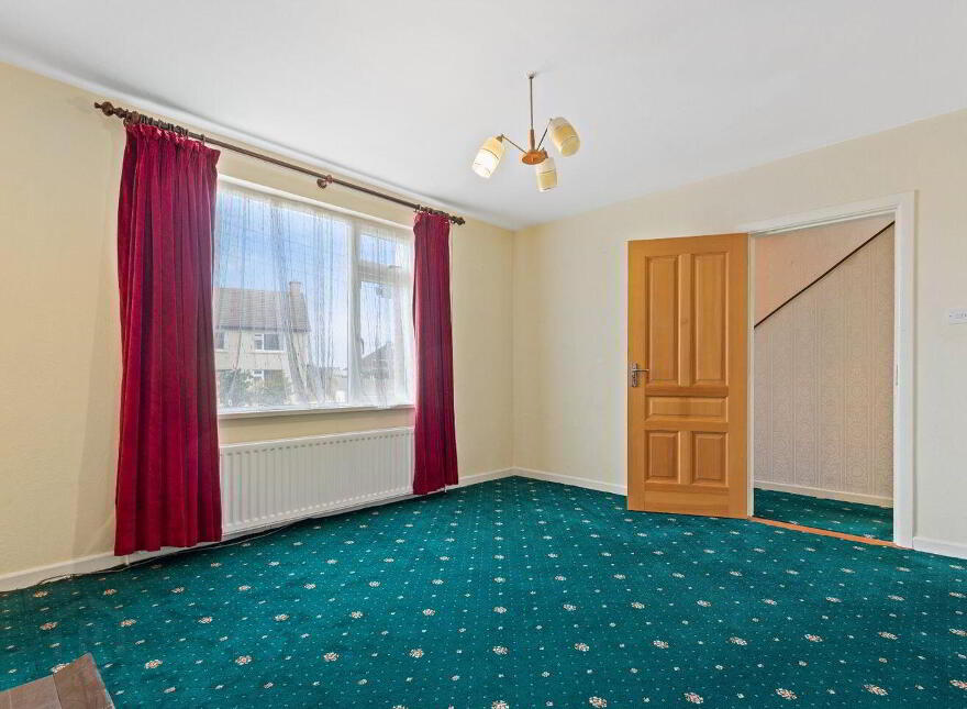 6 Birch Grove, Kill Avenue, Dún Laoghaire, Dun Laoghaire, A96PT92