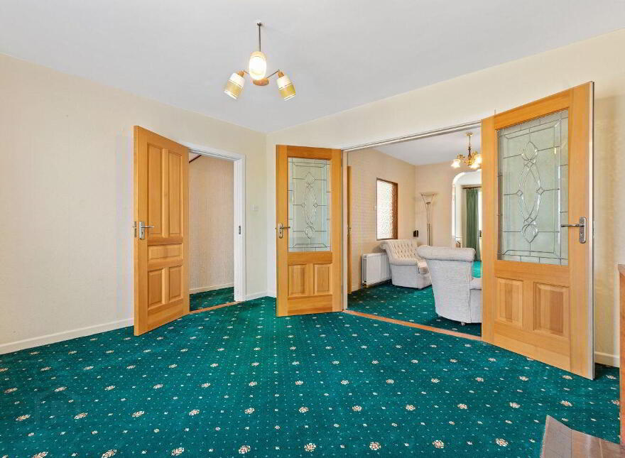 6 Birch Grove, Kill Avenue, Dún Laoghaire, Dun Laoghaire, A96PT92