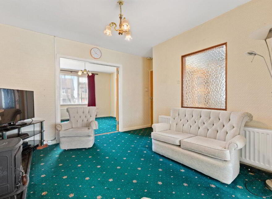 6 Birch Grove, Kill Avenue, Dún Laoghaire, Dun Laoghaire, A96PT92