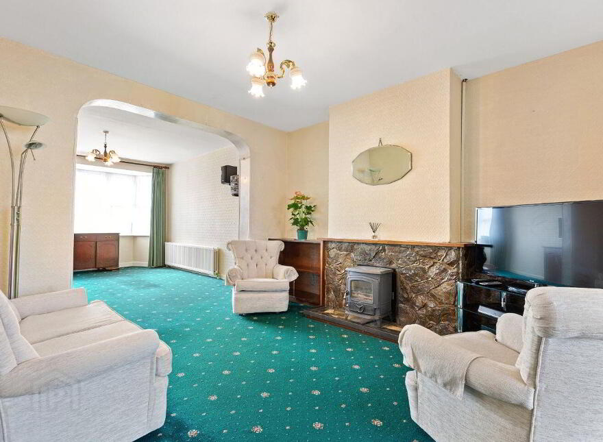 6 Birch Grove, Kill Avenue, Dún Laoghaire, Dun Laoghaire, A96PT92