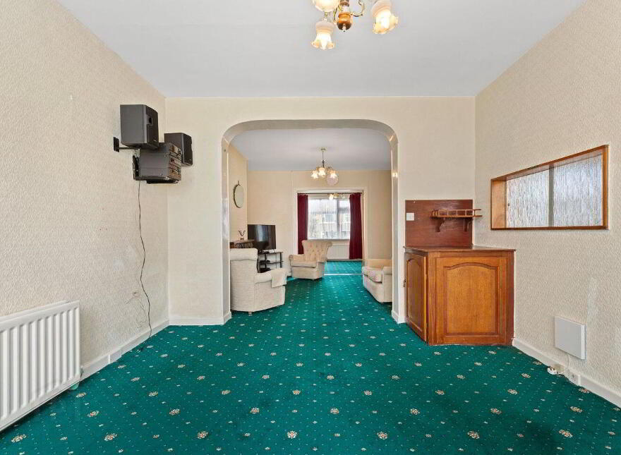 6 Birch Grove, Kill Avenue, Dún Laoghaire, Dun Laoghaire, A96PT92