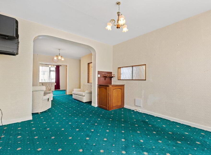 6 Birch Grove, Kill Avenue, Dún Laoghaire, Dun Laoghaire, A96PT92