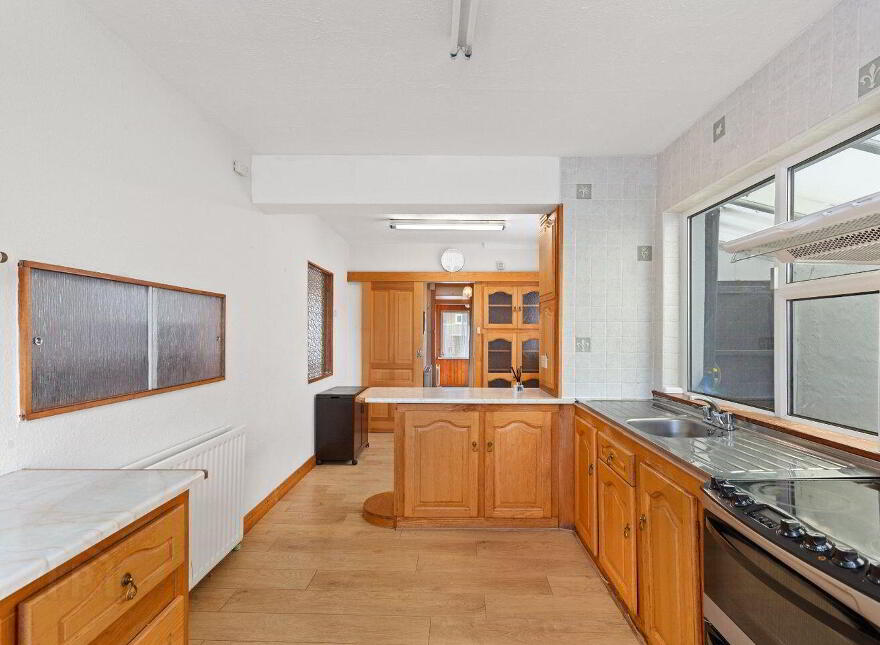 6 Birch Grove, Kill Avenue, Dún Laoghaire, Dun Laoghaire, A96PT92
