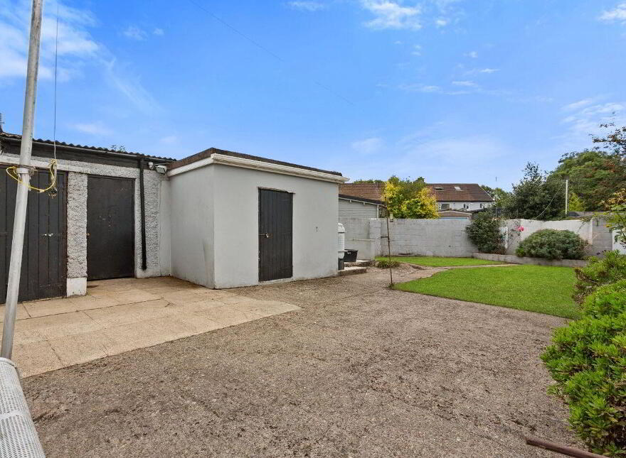 6 Birch Grove, Kill Avenue, Dún Laoghaire, Dun Laoghaire, A96PT92