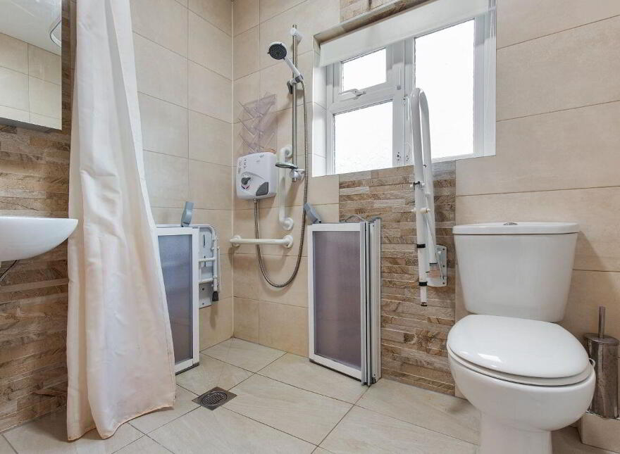 6 Birch Grove, Kill Avenue, Dún Laoghaire, Dun Laoghaire, A96PT92