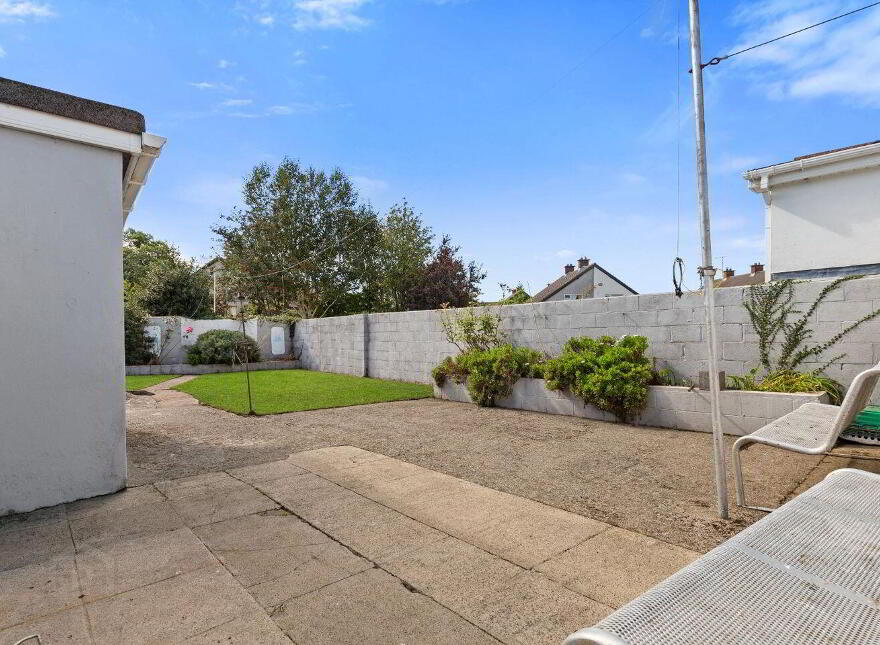 6 Birch Grove, Kill Avenue, Dún Laoghaire, Dun Laoghaire, A96PT92