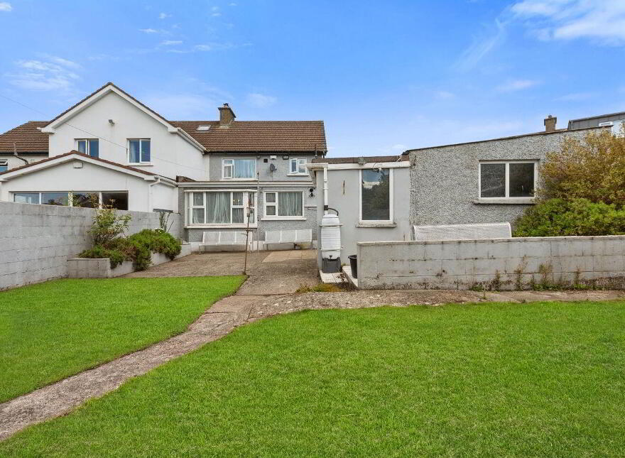 6 Birch Grove, Kill Avenue, Dún Laoghaire, Dun Laoghaire, A96PT92