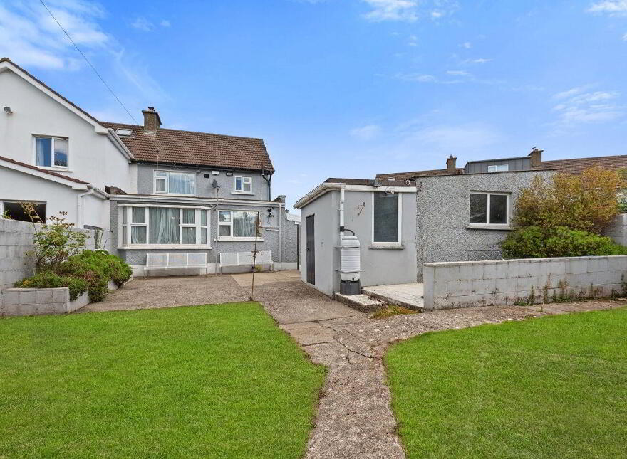6 Birch Grove, Kill Avenue, Dún Laoghaire, Dun Laoghaire, A96PT92