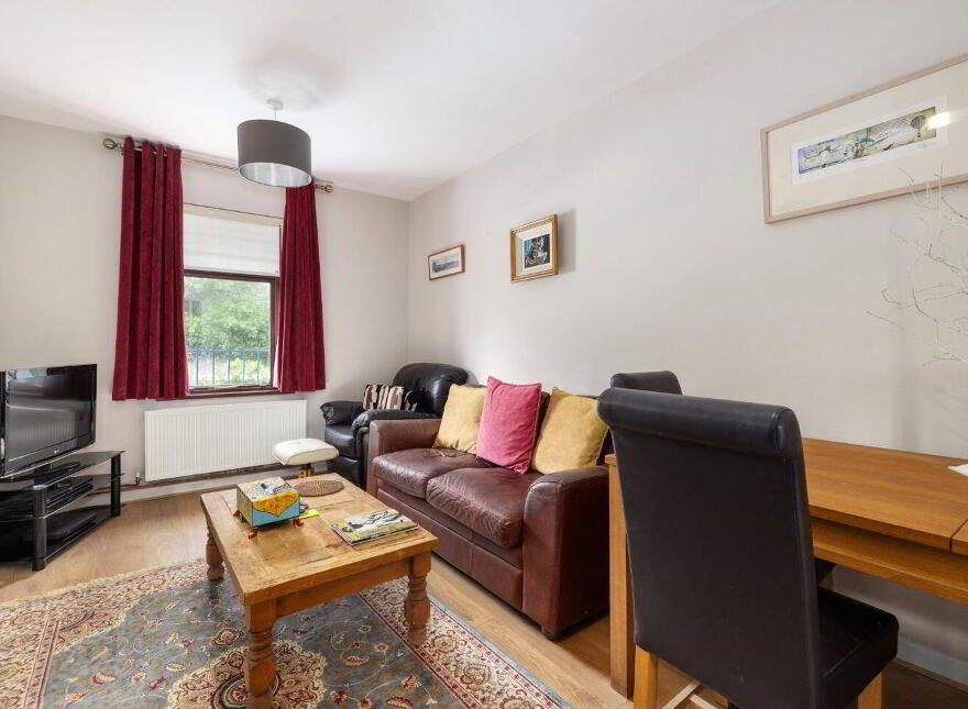 Pilot View Lodge, Harbour Road, Dalkey, A96W328