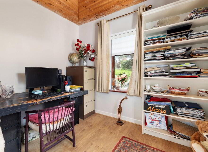 Pilot View Lodge, Harbour Road, Dalkey, A96W328
