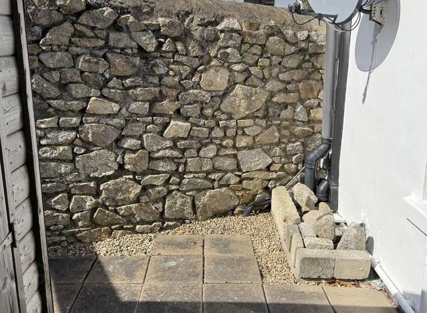 Pilot View Lodge, Harbour Road, Dalkey, A96W328