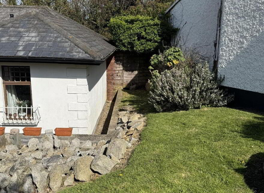 Pilot View Lodge, Harbour Road, Dalkey, A96W328
