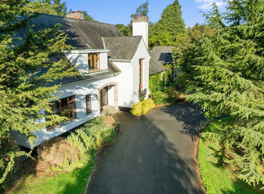 White Gables House, White Gables, Rathmichael, D18P3C6