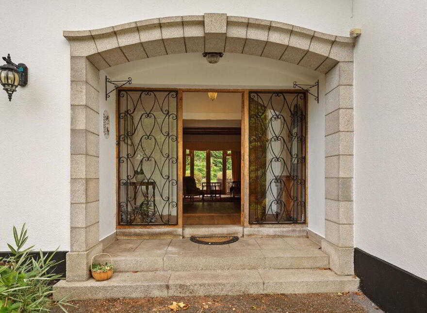 White Gables House, White Gables, Rathmichael, D18P3C6