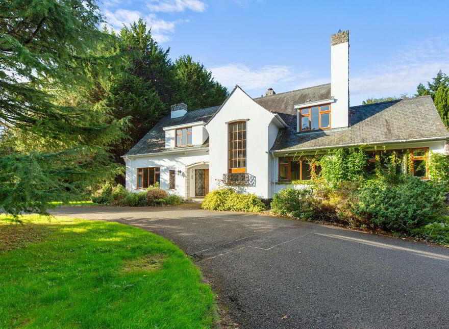 White Gables House, White Gables, Rathmichael, D18P3C6