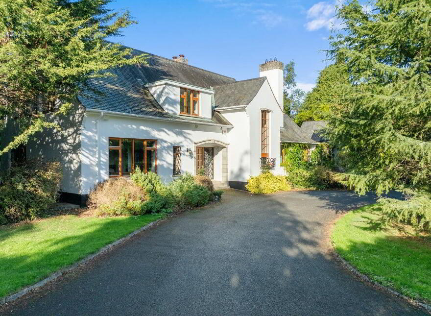 White Gables House, White Gables, Rathmichael, D18P3C6