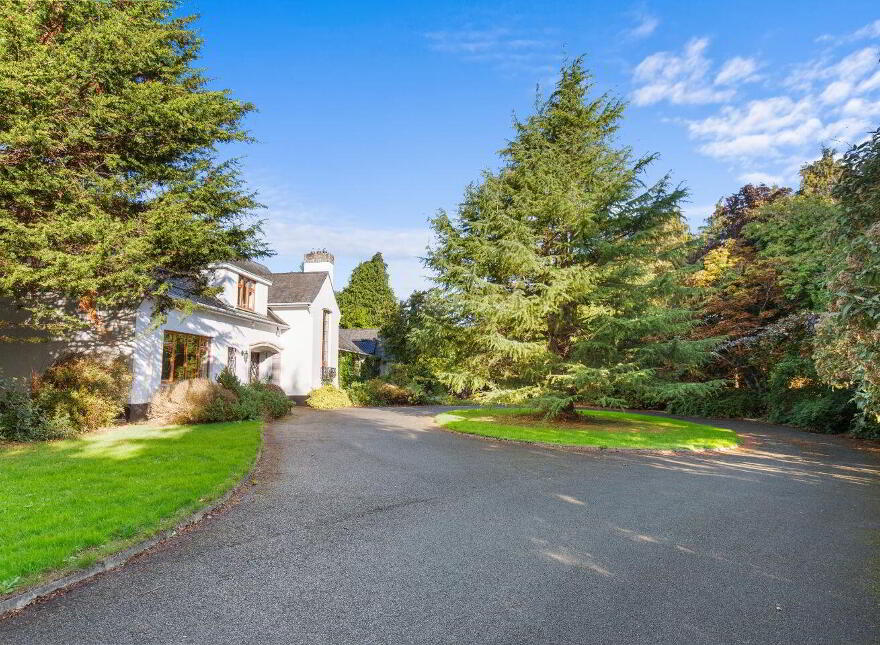 White Gables House, White Gables, Rathmichael, D18P3C6