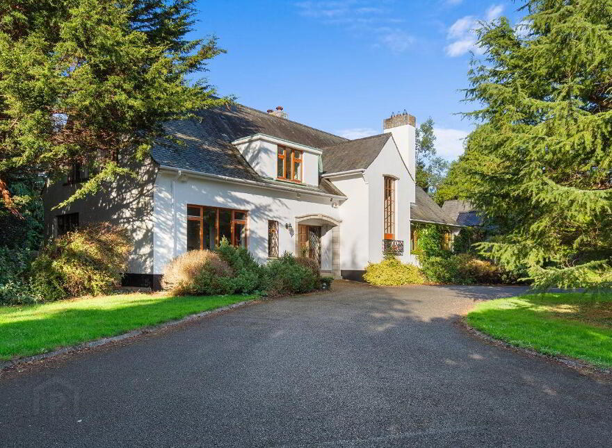 White Gables House, White Gables, Rathmichael, D18P3C6
