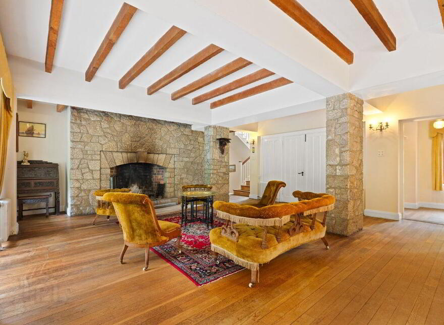 White Gables House, White Gables, Rathmichael, D18P3C6