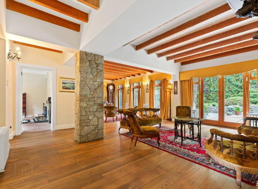 White Gables House, White Gables, Rathmichael, D18P3C6