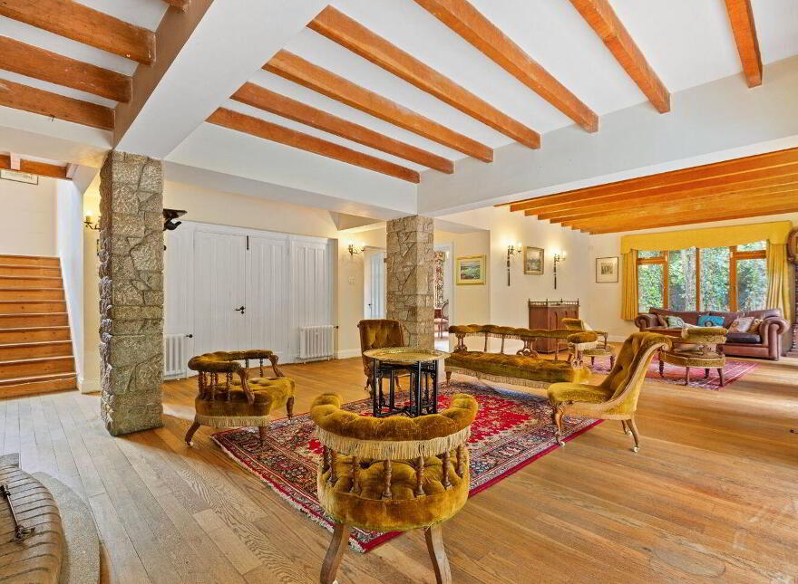 White Gables House, White Gables, Rathmichael, D18P3C6