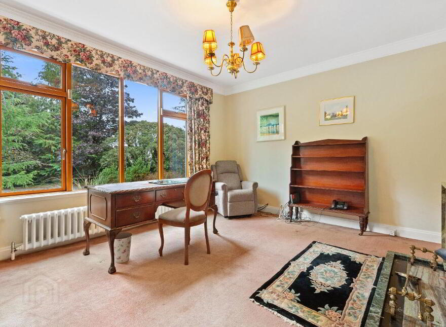 White Gables House, White Gables, Rathmichael, D18P3C6