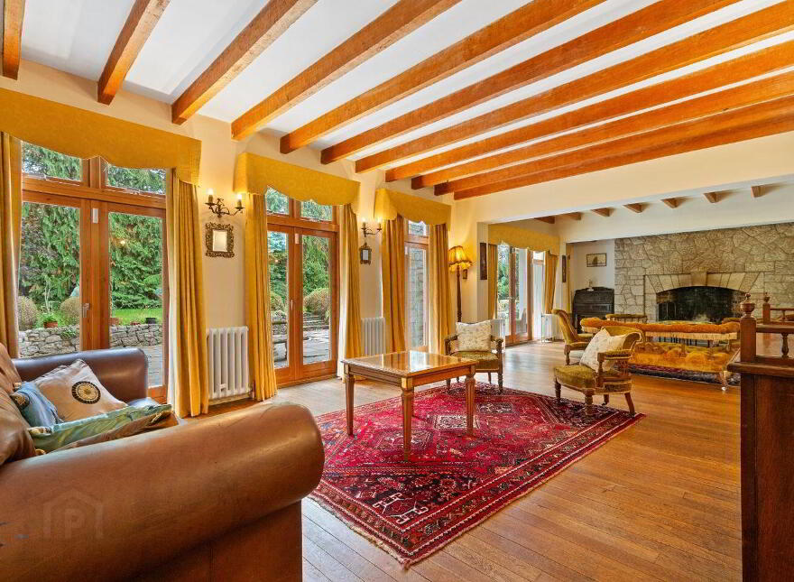 White Gables House, White Gables, Rathmichael, D18P3C6