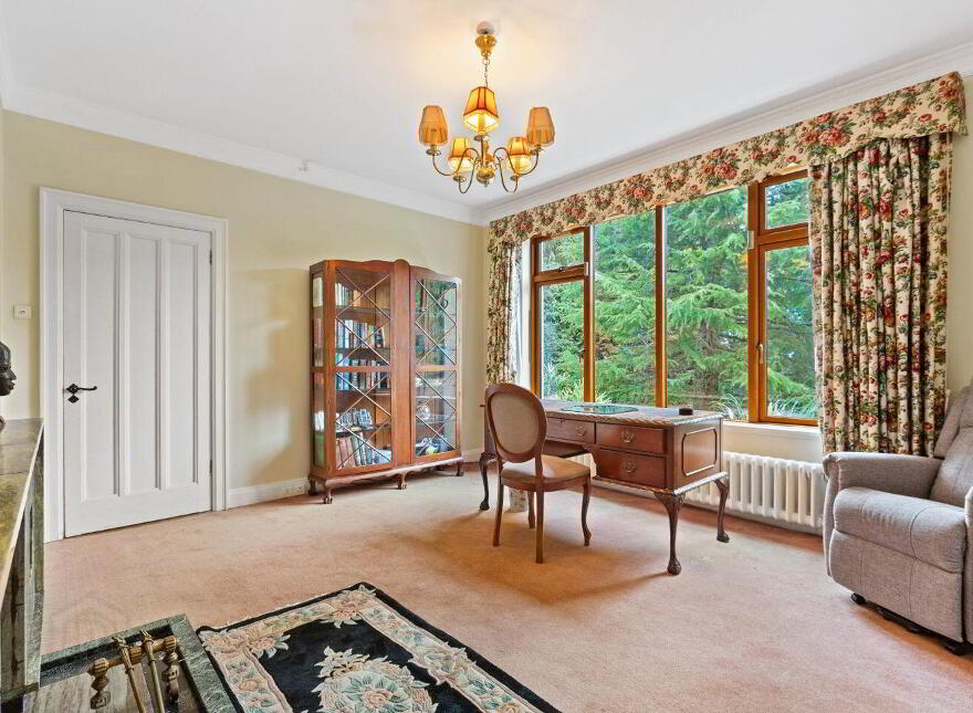 White Gables House, White Gables, Rathmichael, D18P3C6