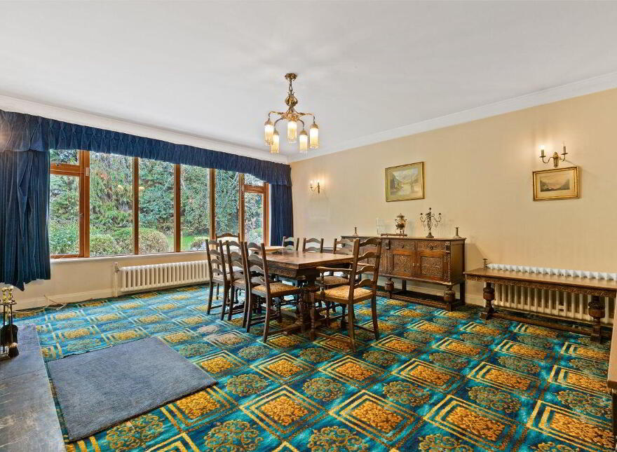 White Gables House, White Gables, Rathmichael, D18P3C6