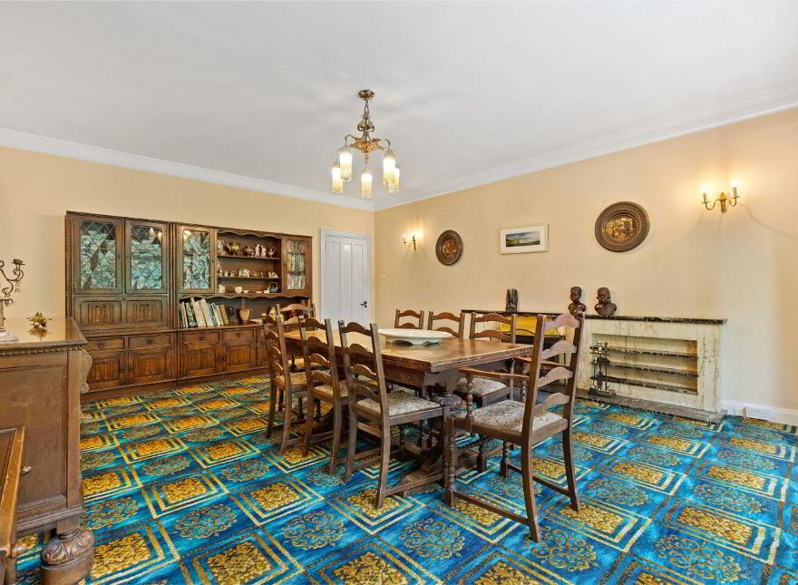 White Gables House, White Gables, Rathmichael, D18P3C6