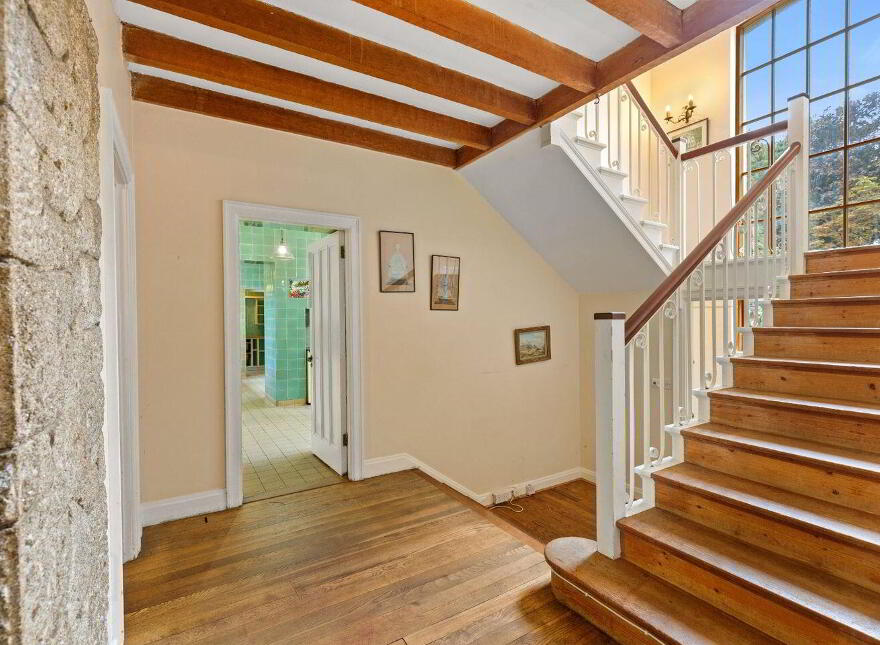 White Gables House, White Gables, Rathmichael, D18P3C6