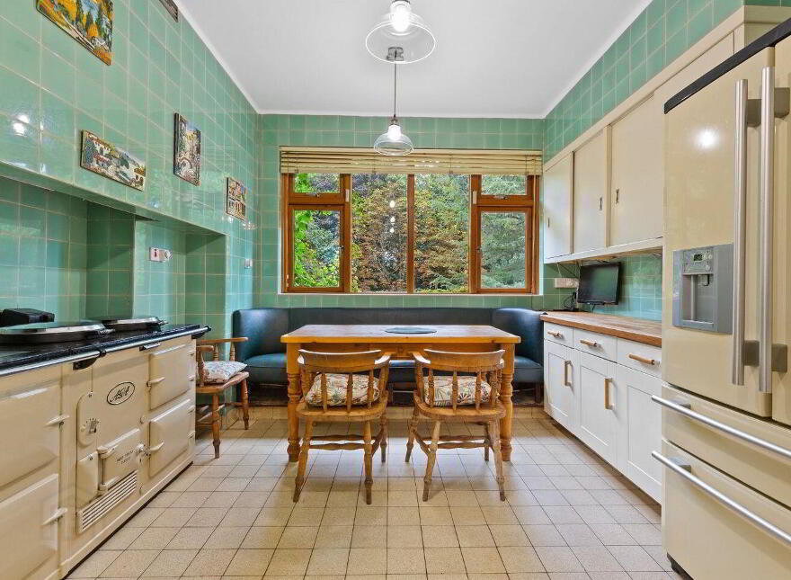 White Gables House, White Gables, Rathmichael, D18P3C6