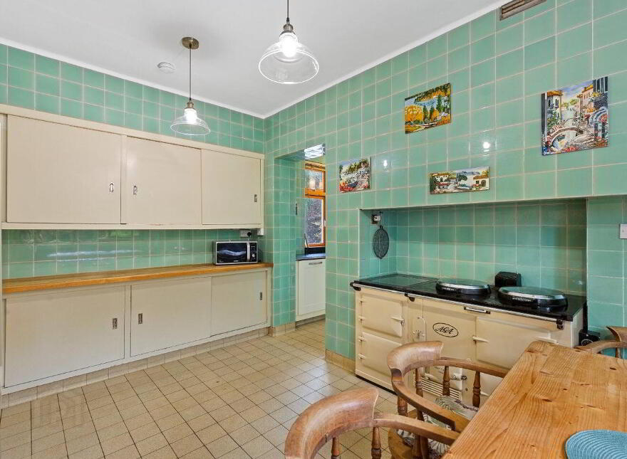 White Gables House, White Gables, Rathmichael, D18P3C6