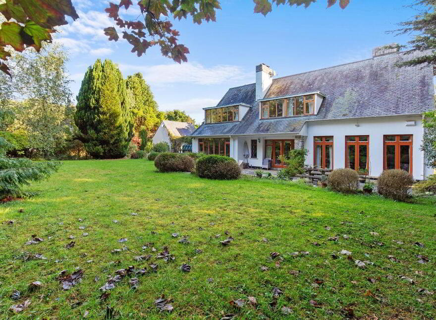 White Gables House, White Gables, Rathmichael, D18P3C6