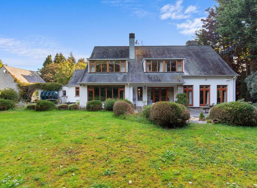 White Gables House, White Gables, Rathmichael, D18P3C6
