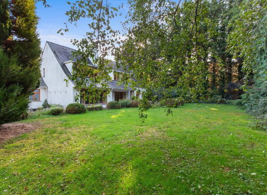 White Gables House, White Gables, Rathmichael, D18P3C6
