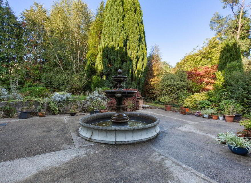 White Gables House, White Gables, Rathmichael, D18P3C6