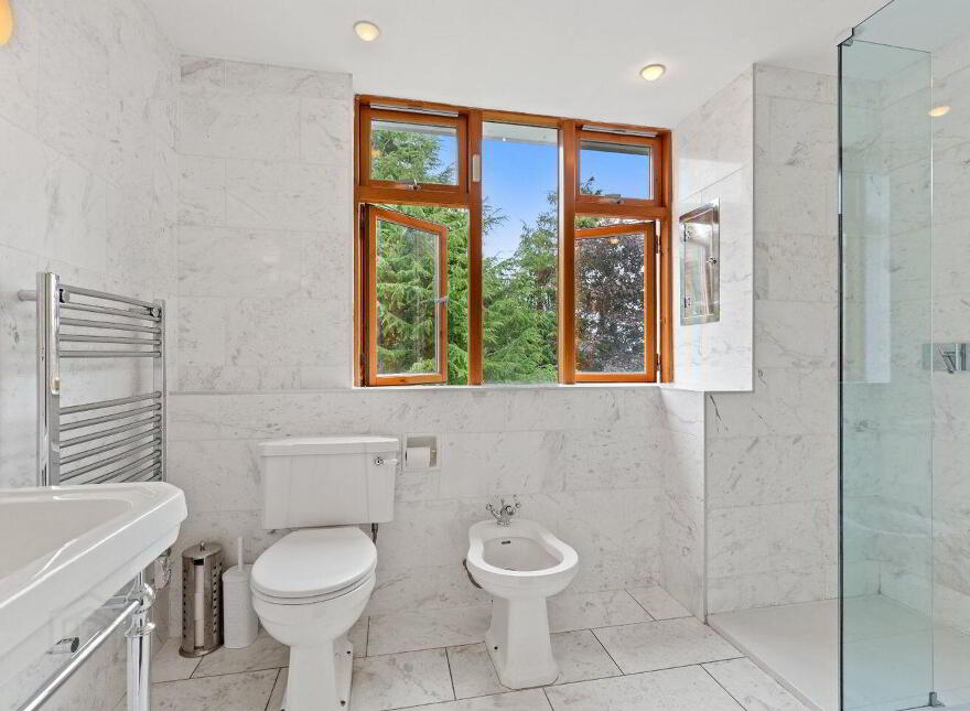 White Gables House, White Gables, Rathmichael, D18P3C6