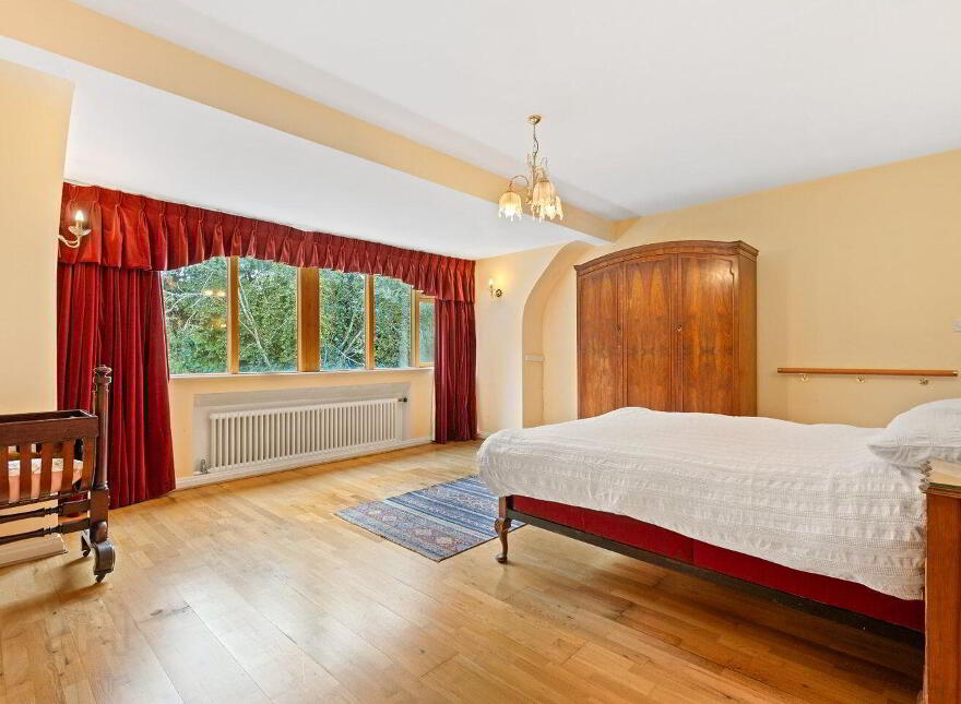 White Gables House, White Gables, Rathmichael, D18P3C6