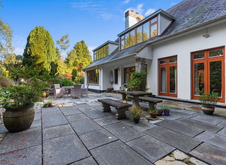 White Gables House, White Gables, Rathmichael, D18P3C6