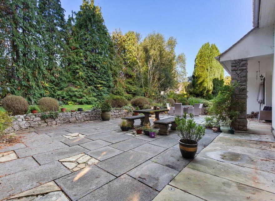 White Gables House, White Gables, Rathmichael, D18P3C6