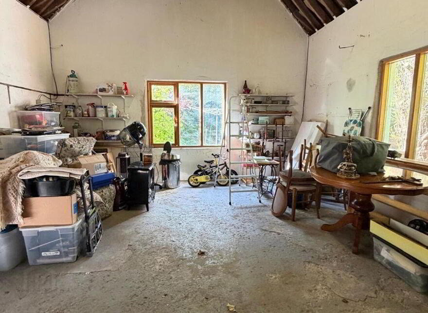 White Gables House, White Gables, Rathmichael, D18P3C6