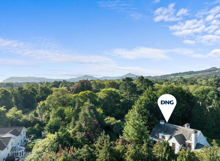 White Gables House, White Gables, Rathmichael, D18P3C6