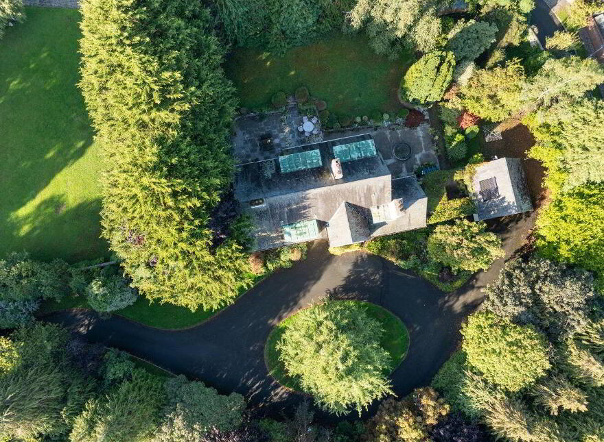 White Gables House, White Gables, Rathmichael, D18P3C6