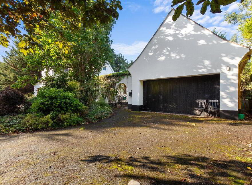 White Gables House, White Gables, Rathmichael, D18P3C6