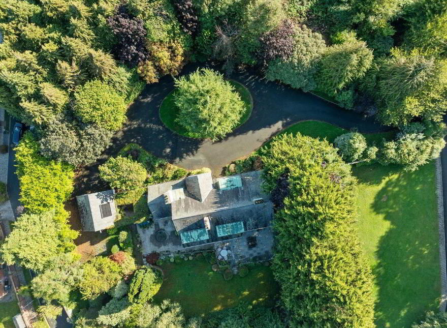 White Gables House, White Gables, Rathmichael, D18P3C6