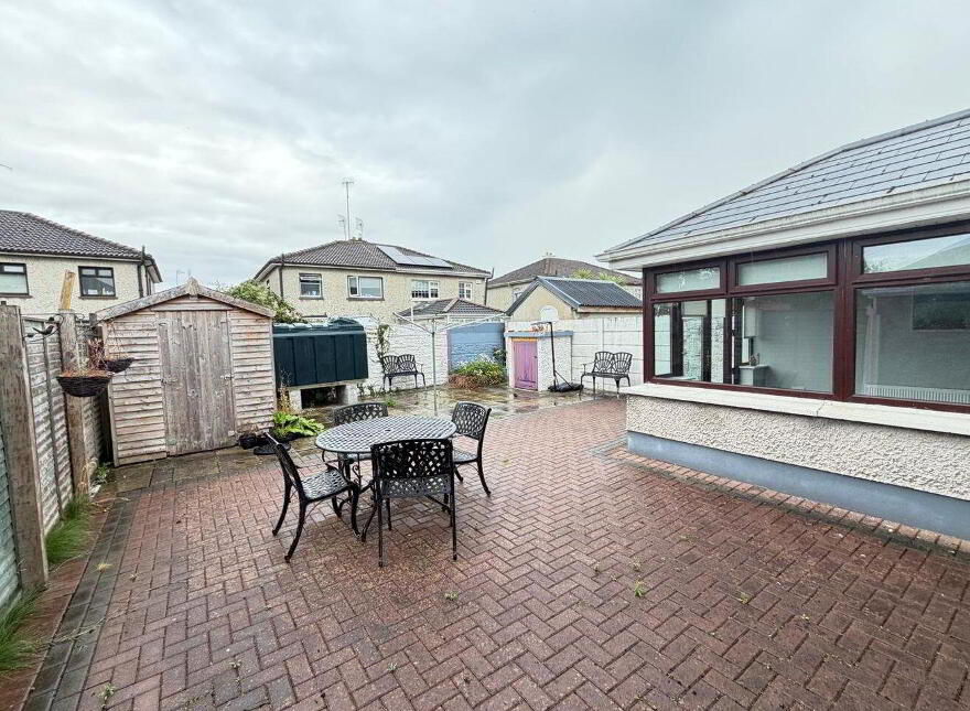 84 Westcourt, Drogheda, A92PX4K